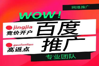 百度竞价代运营助力中小企业案例分享